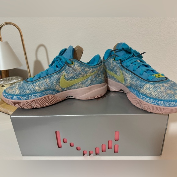 Nike LeBron XX All stars - Picture 2 of 4